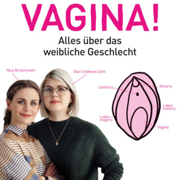 Buchcover "Viva La Vagina"