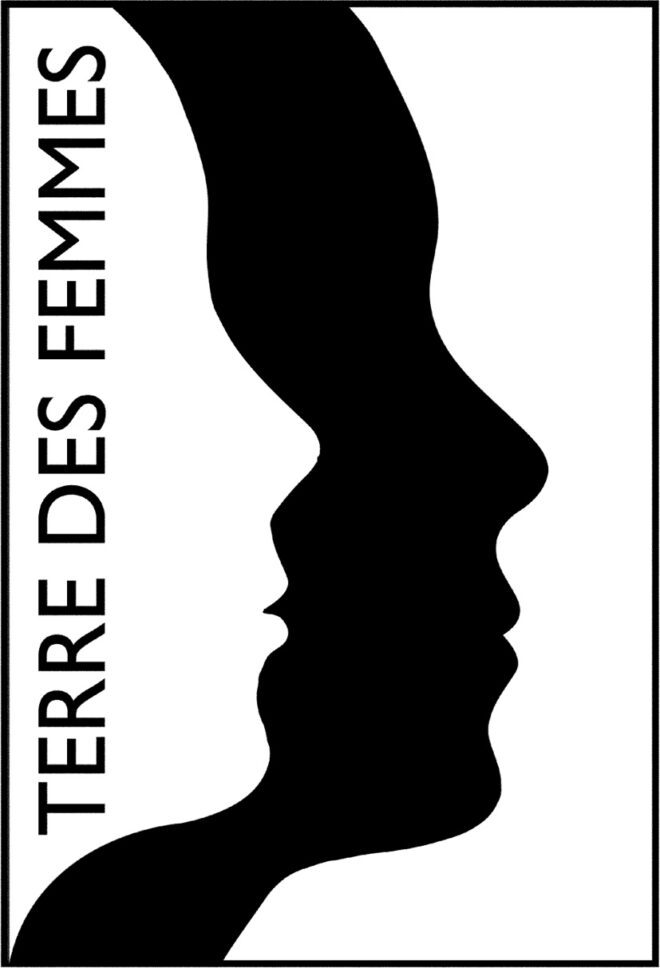 Terre des Femmes Logo